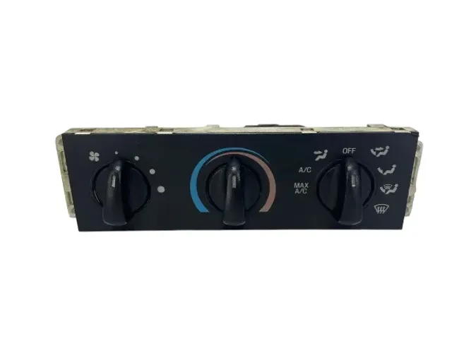 Comando Ar Condicionado Ford Ranger 95-97