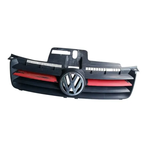 Grade radiador vw polo 2002 2014