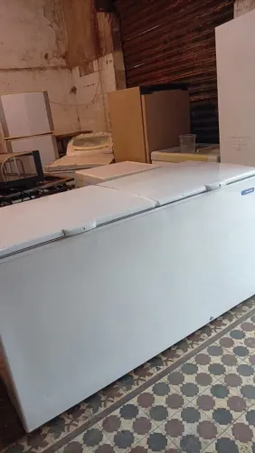 Freezer Metalfrio