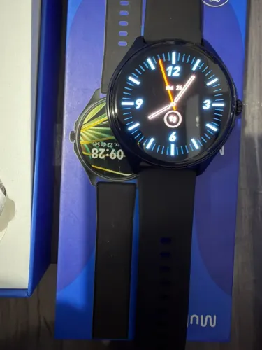 Smartwatch Multi a partir de $ 155