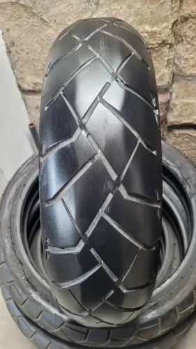 João pessoaPB pneu traseiro dunlop 160/60/17 pra cb500, xj6, bandit, nc750, cb300