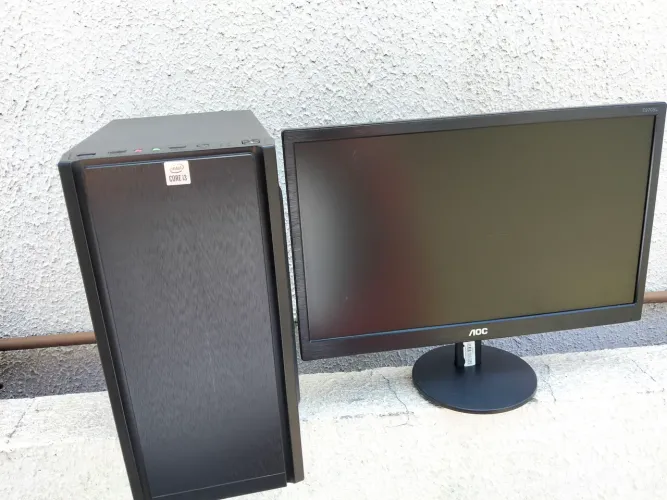 Computador i5 10° geração