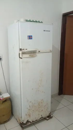 Geladeira