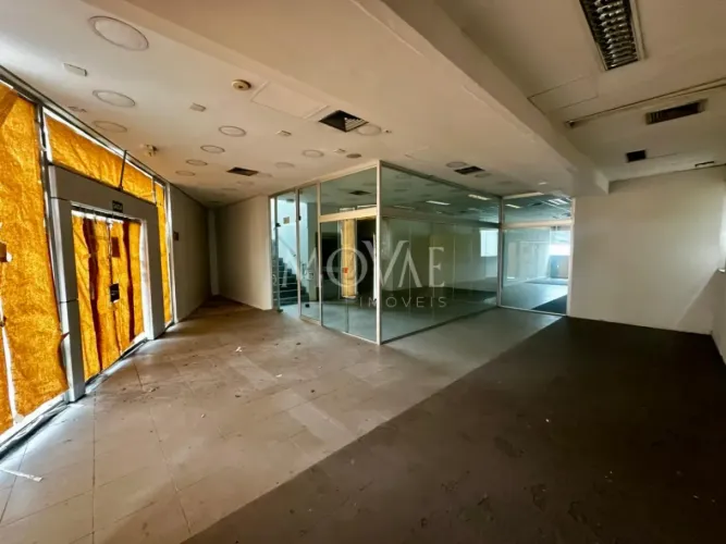 Ponto Comercial 465m² - Vila tatetuba