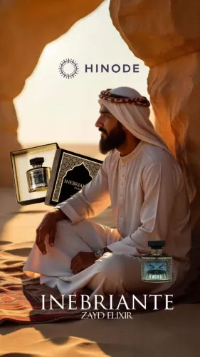 Perfumes e fragrâncias masculino e feminino
