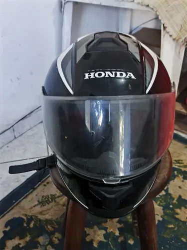 Capacete