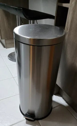 Lixeira 30 L