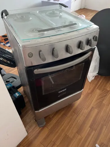 VENDO FOGÃO