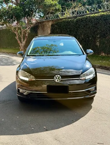 Volkswagen Golf Comfort. 200 TSI 1.0 Flex 12V Aut. 2018