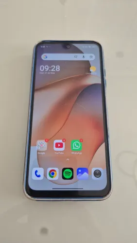 Xioami Redmi Note 12S