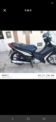Avelloz AZ1 2021 em ótimo estado, segunda dona (mulher) ipva pago e sem multas