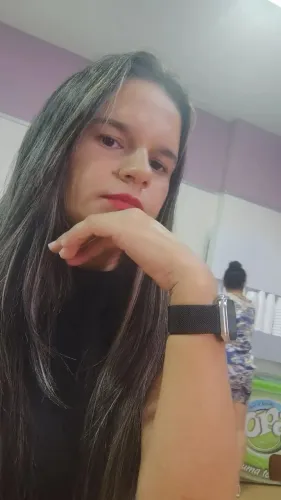 Faço faxina 