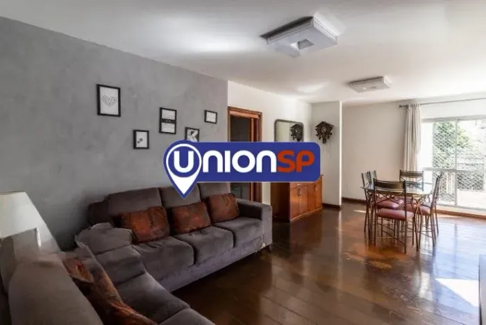 Apartamento com 3 dormitórios à venda, 115m² por R$ 880.000 - Pompeia- São Paulo/SP
