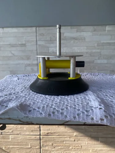 Ventosas para GRIP car