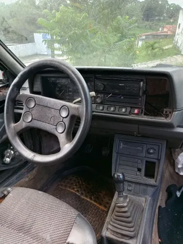 Kit peças Santana GLS 1987