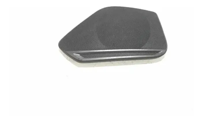 Tela Auto Falante Porta Dianteira Esquerda Audi A5 2019 Preta