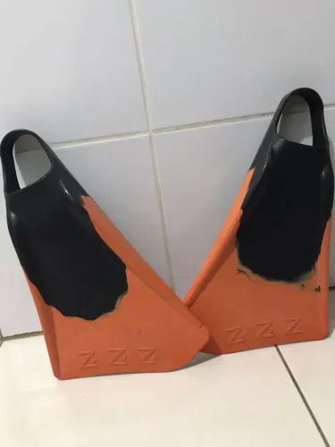 PÉ DE PATO Z-FINS | Tamanho M
