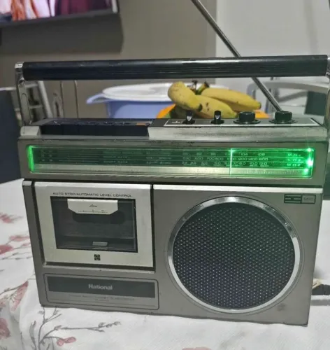 RÁDIO DOS ANOS 70 NATIONAL