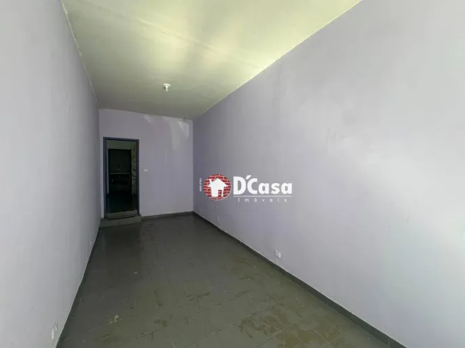 Ponto para alugar, 40 m² por R$ 1.300,00/mês - Centro - Taubaté/SP