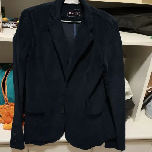Blazer Masculino