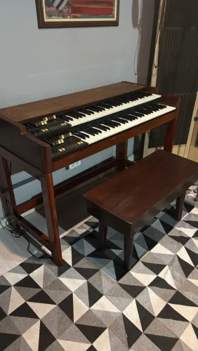 Korg BX3 - classic model