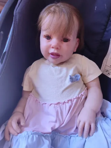 Bebe reborn