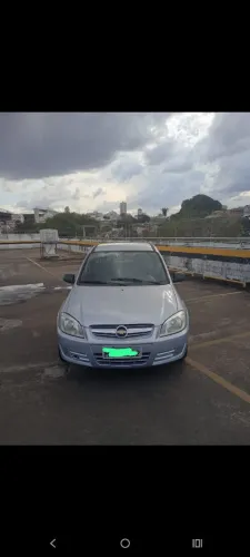 Chevrolet Celta Spirit/ LT 1.0 MPFI 8V Flexp. 5P 2010