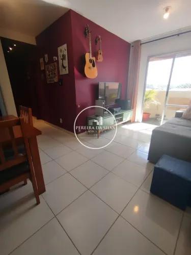 Apartamento à venda Condomínio Vila Real!