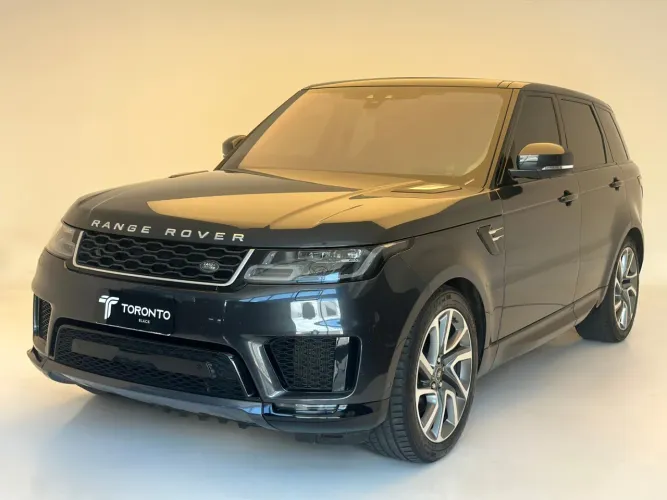 Land Rover Range Rover Sport HSE 2.0 SI4 (híbrido) 2022