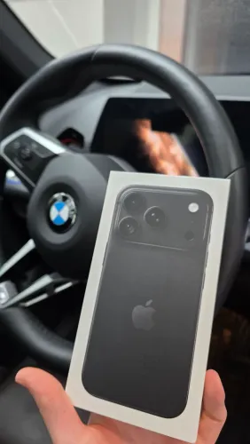 Apple Iphone 18 PRO 256GB LACRADO LANÇAMENTO
