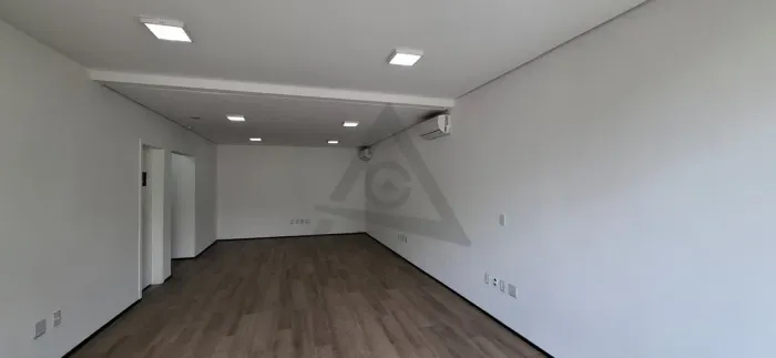 Salão para alugar em Campinas, Jardim Planalto, com 42 m²