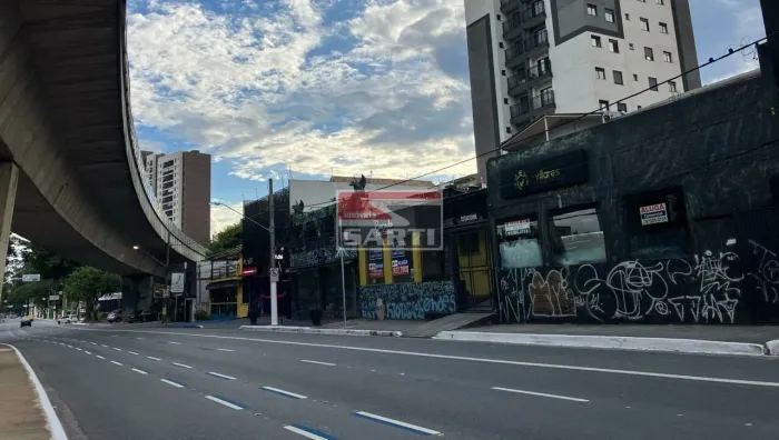 SALÃO COMERCIAL EM LOCAL DE ÓTIMO MOVIMENTO , NO BAIRRO DA PARADA INGLESA , GRANDE OFERTA