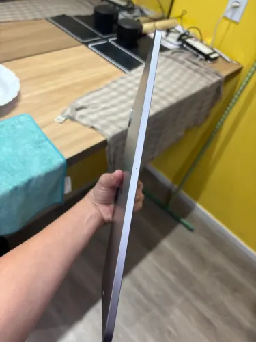 iPad Pro 12.9 6th