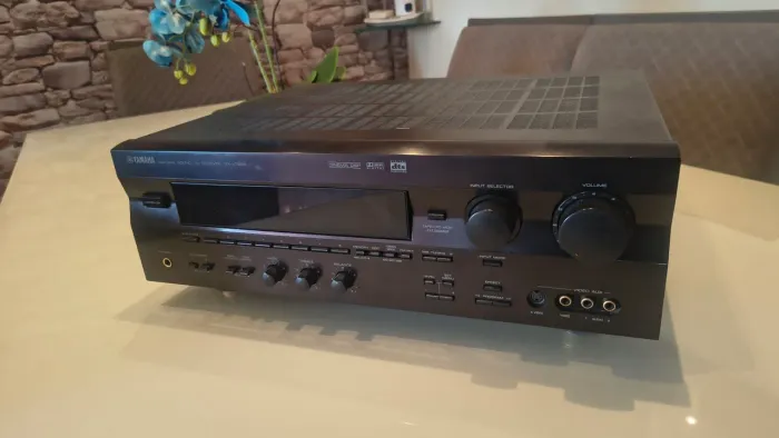 Reciver yamaha rx V795a