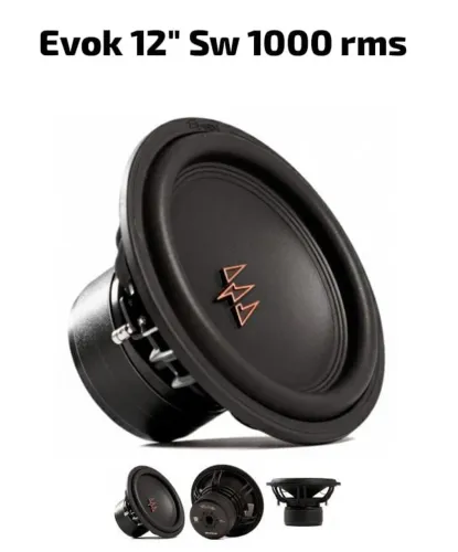 Grave evok sw 1.000 rms