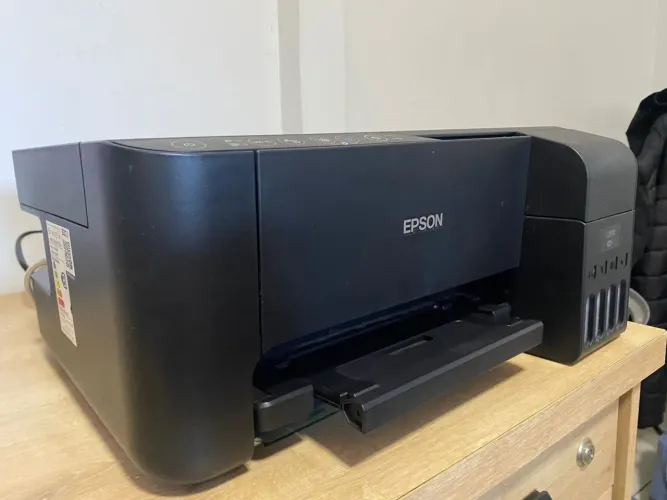 Impressora L3150