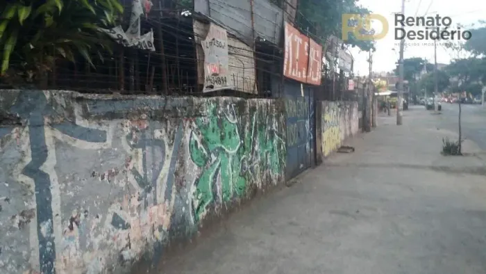 Terreno à venda, 1172 m² por R$ 5.000.000,00 - Boa Vista - Belo Horizonte/MG