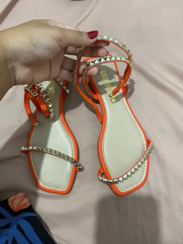 Rasteirinha Nova