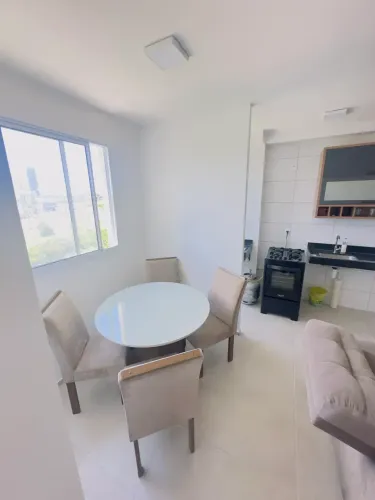 Com mobília- locação -João Pessoa - PB