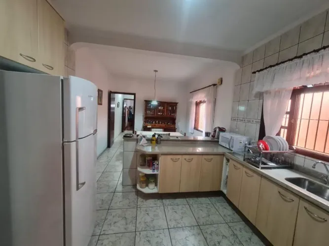 Sobrado em Rua Rio Negrinho - Jardim Santa Cecília - Guarulhos/SP