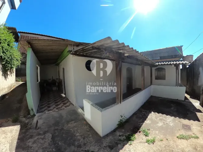 Casa para locação, Independência (Barreiro), Belo Horizonte, MG