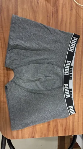 Cueca PUMA NOVA