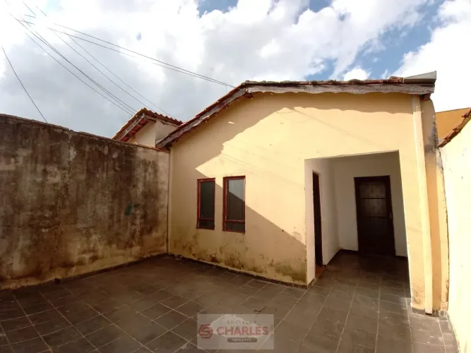 Casa Para Venda MOGI MIRIM II MOGI MIRIM