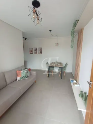 Apartamento à venda, 42 m² por R$ 359.500,00 - Jardim São Paulo - São Paulo/SP