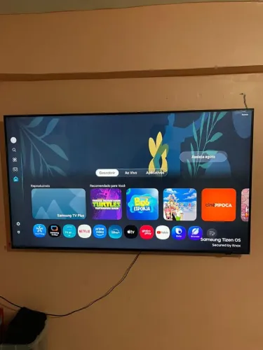 Tv Samsung smart tv