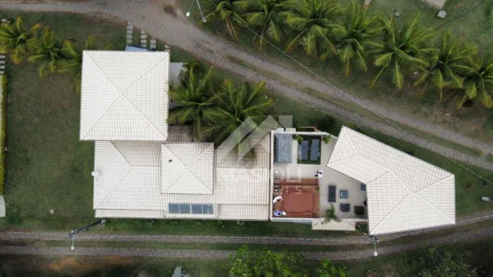 Casa com 4 dormitórios à venda, 340 m² por R$ 2.200.000,00 - Retiro do Congo - Vila Velha/