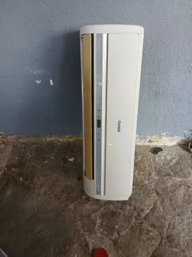 Evaporadora consul