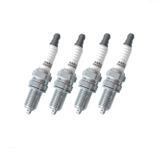 Vela ignição Harley Davidson Softail ou Touring 
