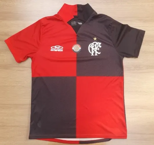 Camisa Original Flamengo 2012 Olympikus Papagaio Vintem Tamanho P