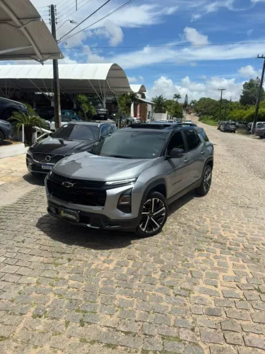Chevrolet Equinox RS 1.5 Turbo 172cv Aut. 2024